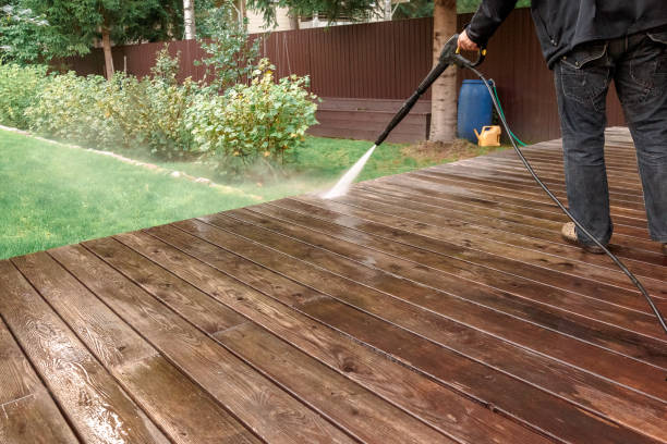 Best Restaurant Pressure Washing  in Newman, CA