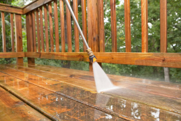 Best Patio and Deck Pressure Washing  in Newman, CA