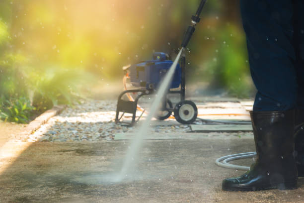 Best Building Exterior Washing  in Newman, CA